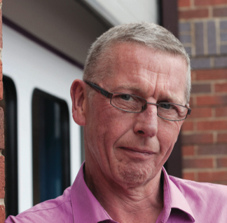 Jeff Biggs, MD of Colourgen.