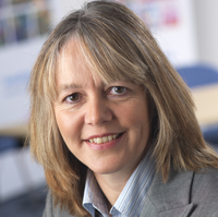 Heather Kendle, Marketing Director, Inca Digital