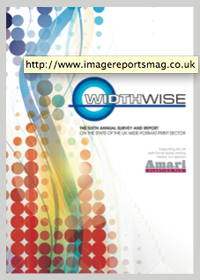 Widthwise Industry Report