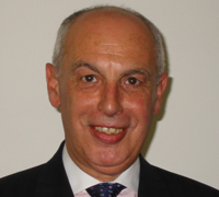 Sidney Bobb, Chairman, BAPC