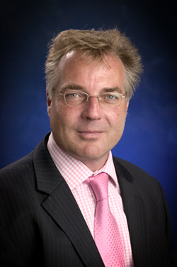 Martin Johns, market development manager, prographics, Epson UK.