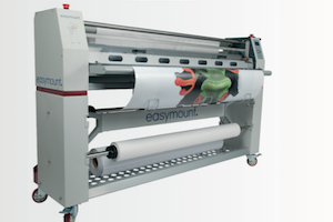 Easymount Sign EM-S1600H