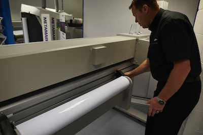 Mutoh VJ1638X  maintenance