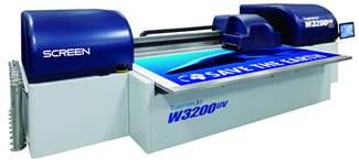 F-Screen TruePress Jet3200HS