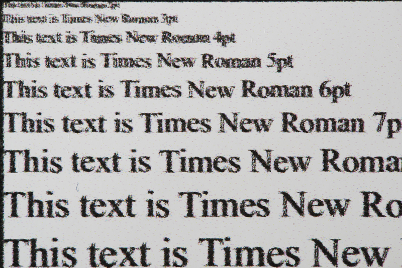 J - Lightbar Text DC16321 PQ