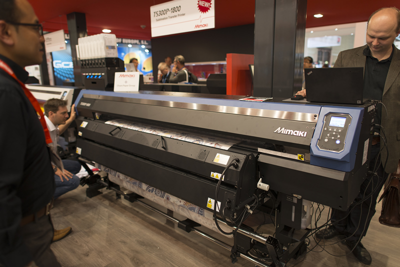 M - Mimaki DC16529