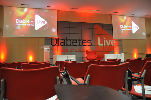 G - clingz Diabetes Live