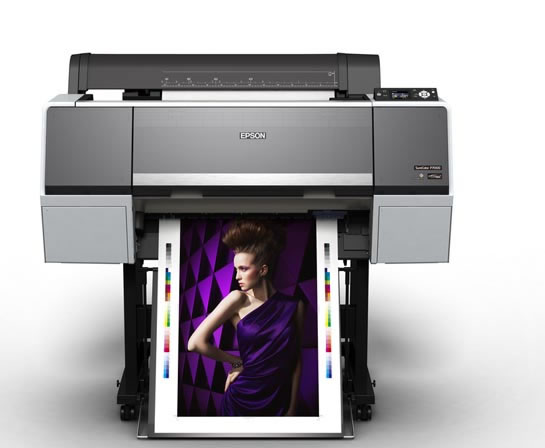 C - epson SC-P7000