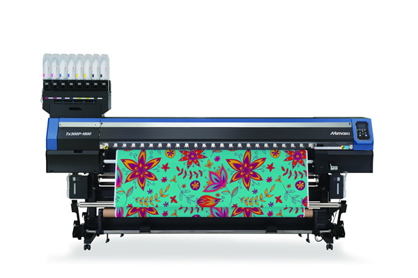 F - Mimaki-Tx300P1800 Main